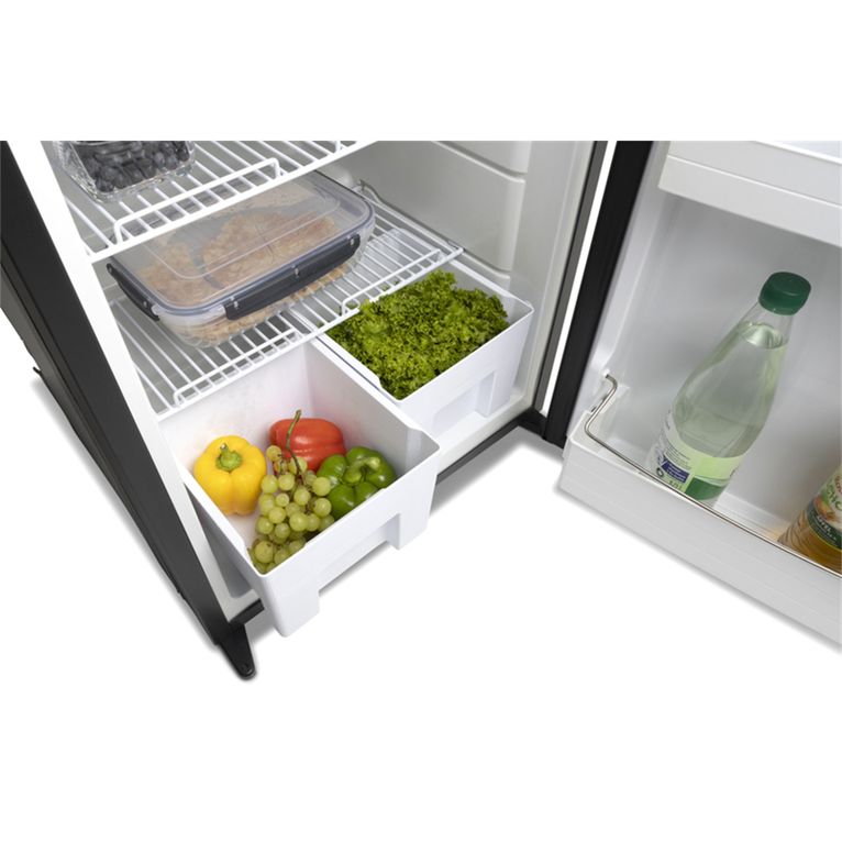 frigorifero a compressore ar180l con freezer 12 v