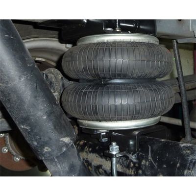 SOSPENSIONE ARIA SEMI-AIR F.TR.DRW