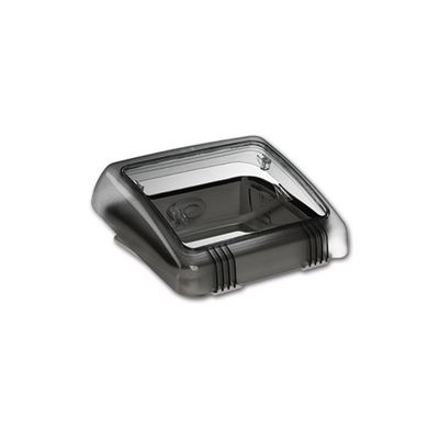 MICRO HEKI 280X280MM. SENZA VENTILAZIONE CON ZANZARIERA