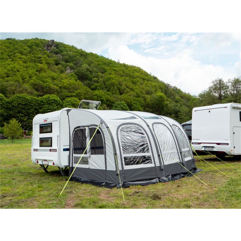 veranda per caravan tavira air 390 single inflation