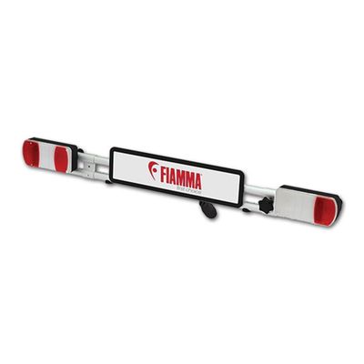 Licence Plate Carrier - Fiamma