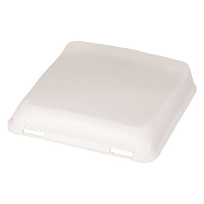 COPERCHIO BIANCO VENT28/TURBO28