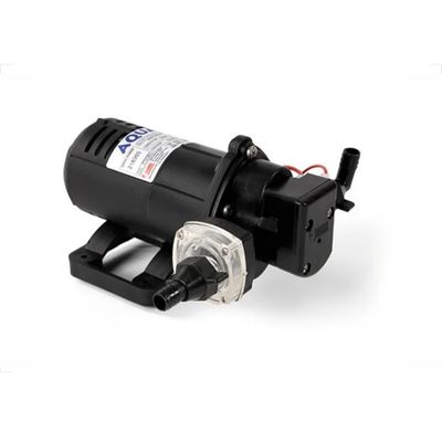 AQUA 8F 12V 10L *** DISPONIBILE DA GIUGNO 2025 ***