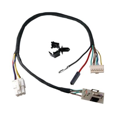 CABLAGGIO VARIOHEAT,MOTORE - Truma