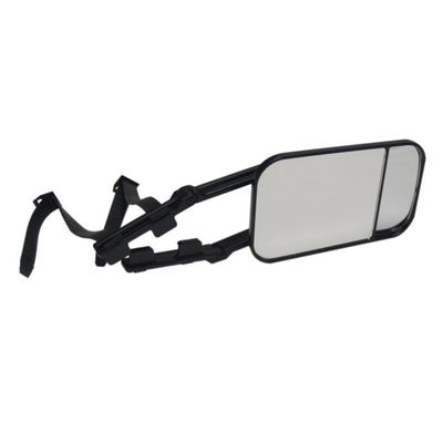 Specchio per caravan 21,5x14 cm a innesto, 1 pz