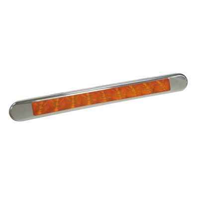 FANALE BARRA LED, INDICATORE DI DIR BLISTER