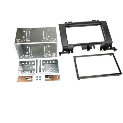KIT INS. DOPPIO DIN SPRINTER 2009+