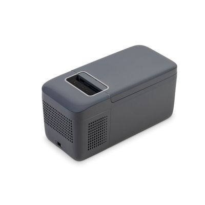 Frigo a compressore portatile 6 l 12/24/230 V - Carbest