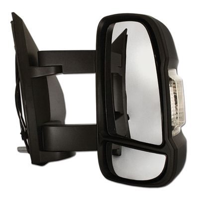 Retrovisore Ducato completo X250 braccio • destro • 15 c