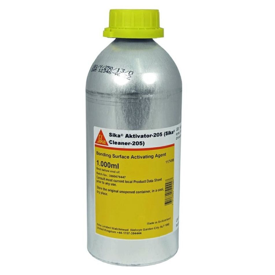 sika-aktivator-205