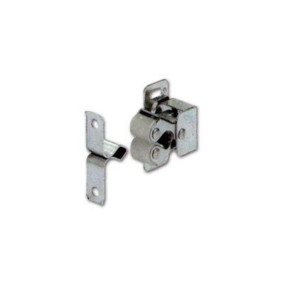Ferma Antine con Rotelle - Metallo