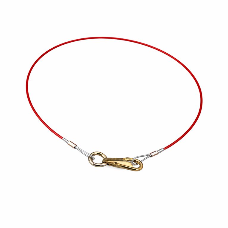 cavetto di sicurezza al-ko per rimorchio e caravan