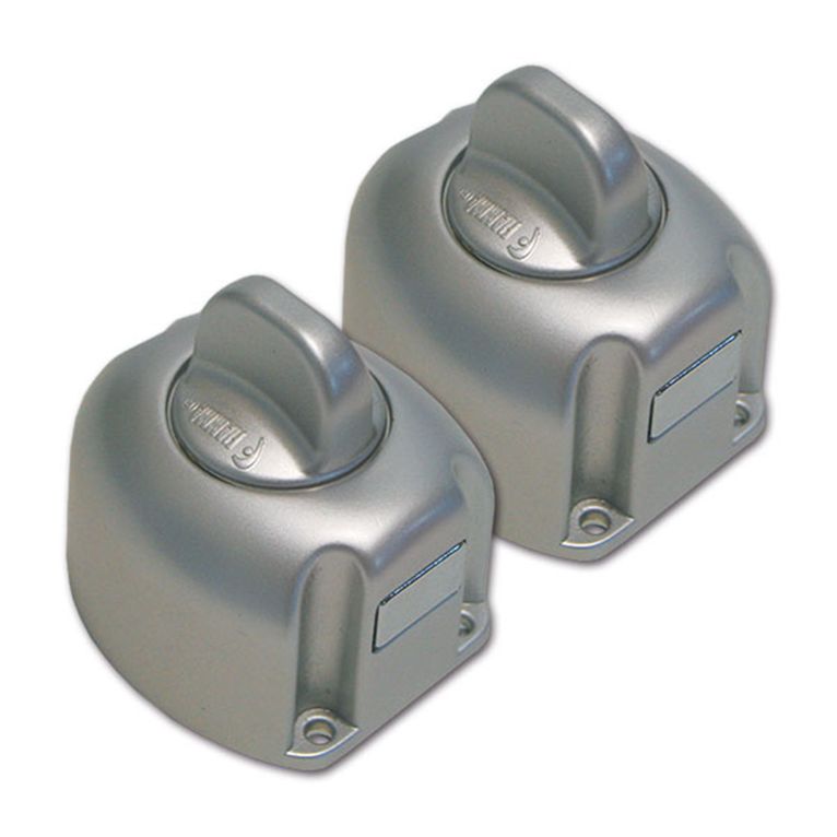 blocco porte cabina safe door guardian 2 pz - fiamma