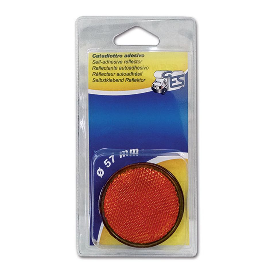 catadiottro-con-adesivo-star-arancio-star-o-60-star-blister