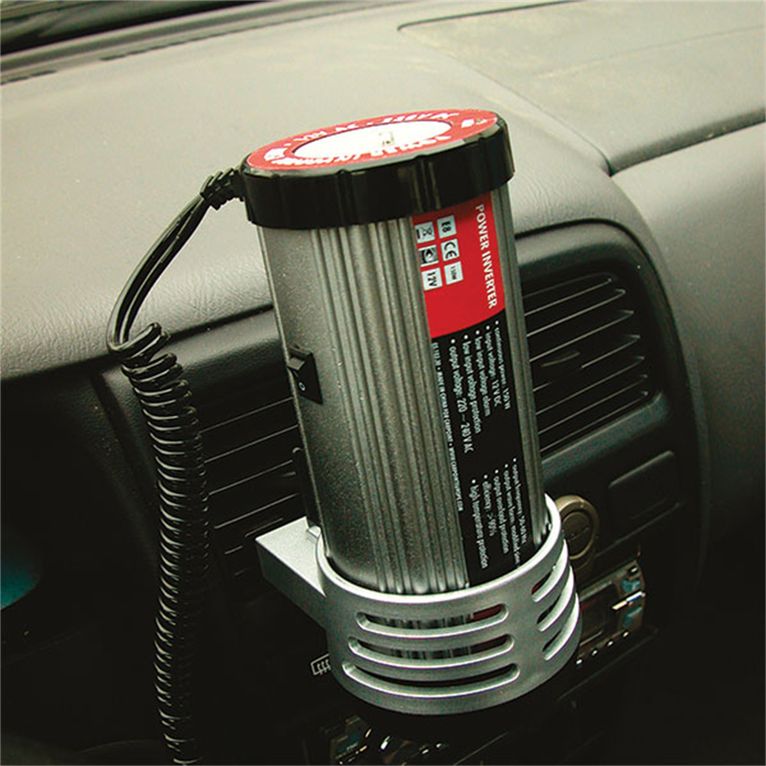 inverter cilindrico onda modificata • 150 w