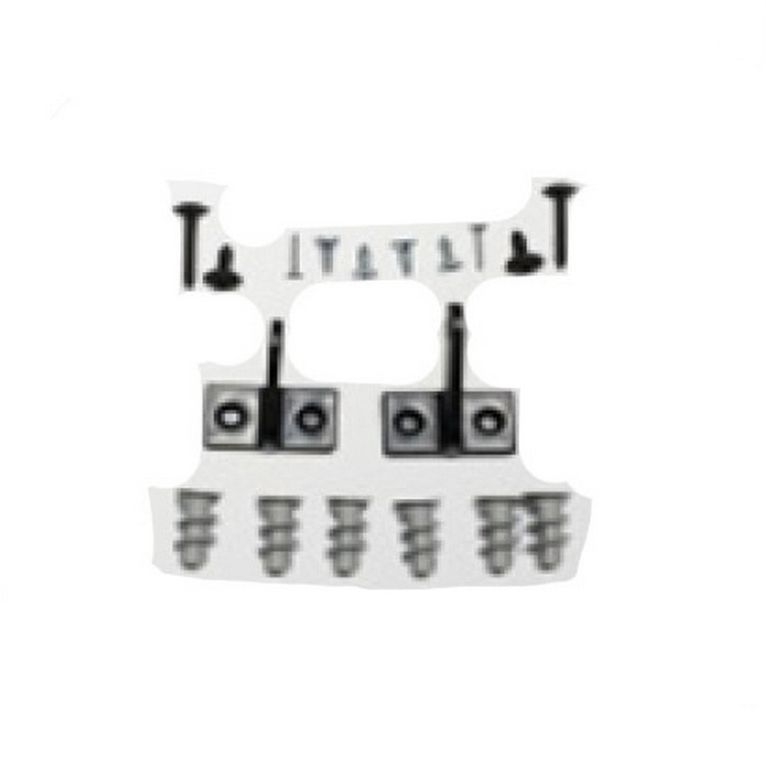 remifront set viti per frontale per