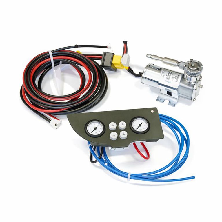 kit compressore ducato x250/290 per air-top al-ko