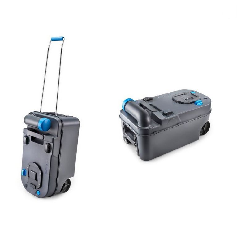 thetford cassetta ricambio c220