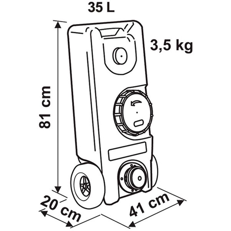 roll-tank 40f
