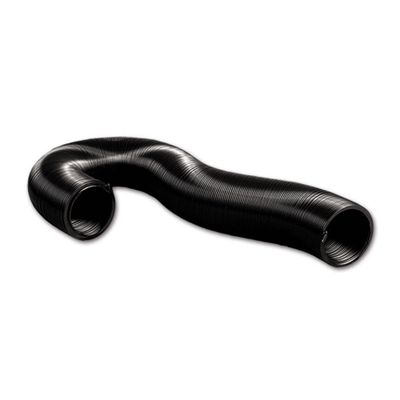 Tubo spiralato 3"" standard per scarico • 5,2 m