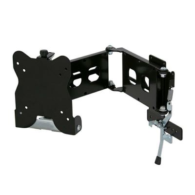 BUTTERFLY 2 - SUPPORTO LCD PANTOGRAFO EST. MAX MM.443