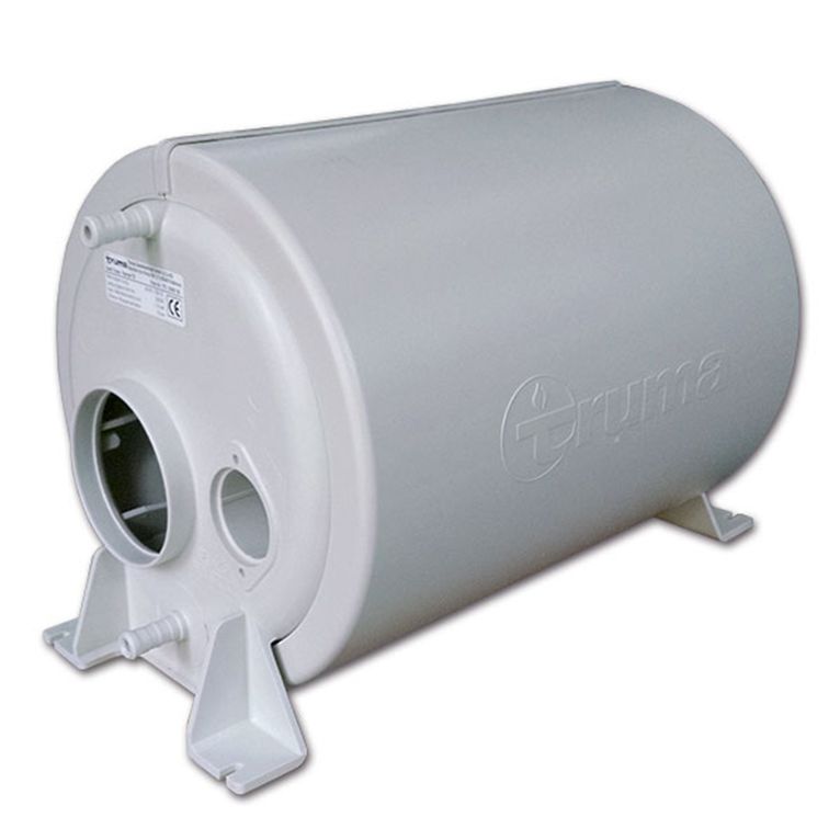 serbatoio di ricambio 5 litri truma therme tt-2 