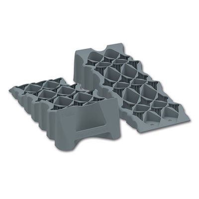 Kit Level-up Premium S - Grey
