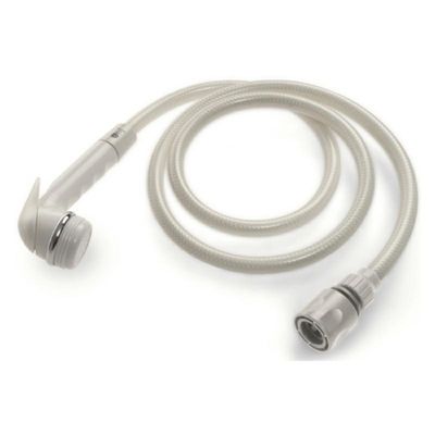 DOCCETTA BIANCA PER PRESA ESTERNA ACQUA - Fawo
