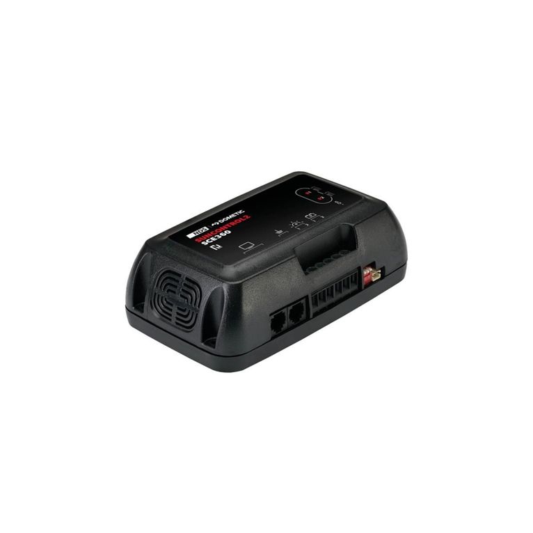 sce360 sun control 2 12v-360w - regolatore solare mppt n