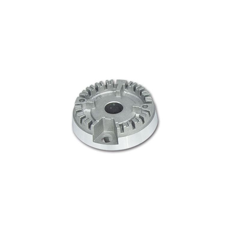 spartifiamma bruciatore ausiliario