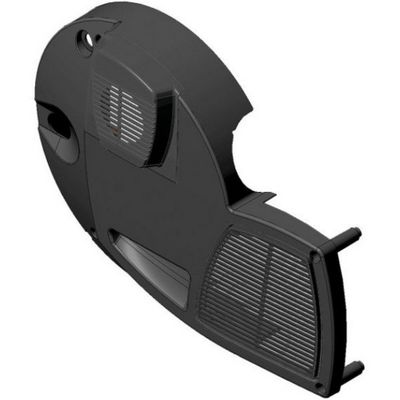 COPERTURA ARIA COMBUSTIONE C4/6-SET - Truma