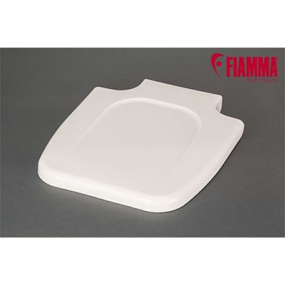 KIT COPERCHIO BIANCO BI-POT RAL9010 - Fiamma