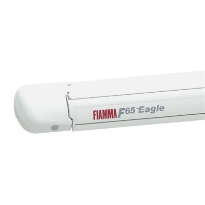 F65 EAGLE ROYAL GREY 400CM BIANCA - Fiamma