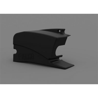 KIT CUFFIA SX BLACK F40 VAN - Fiamma