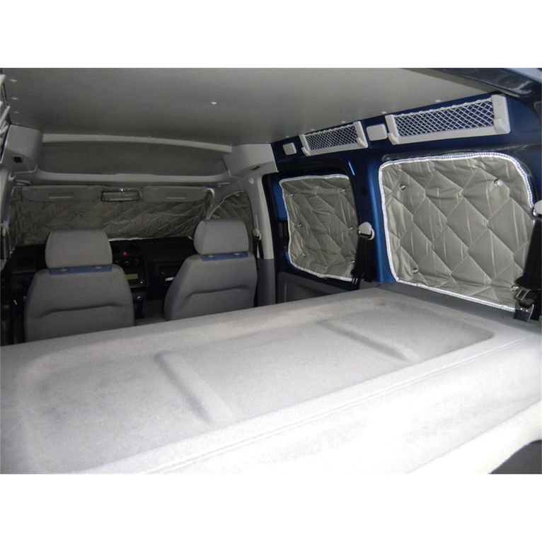 set oscuranti termici vw t5/6 pc dal 2003 con comfort