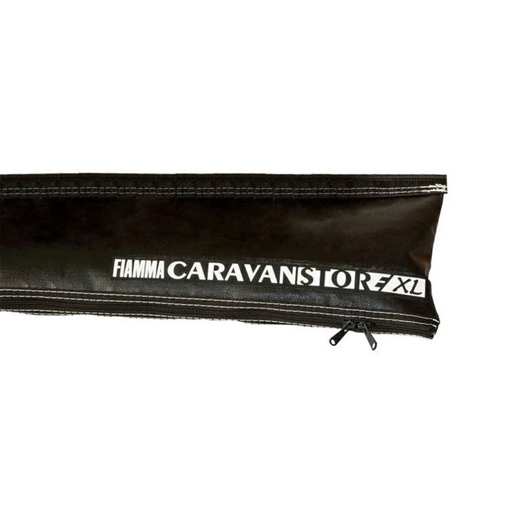 caravanstore xl 310 black / royal grey