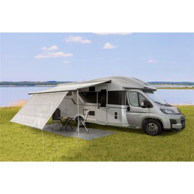 Parasole SHINE 290 per tendalini e Multirail