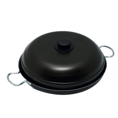 Forno da campeggio Maria 4 pezzi - Camp4