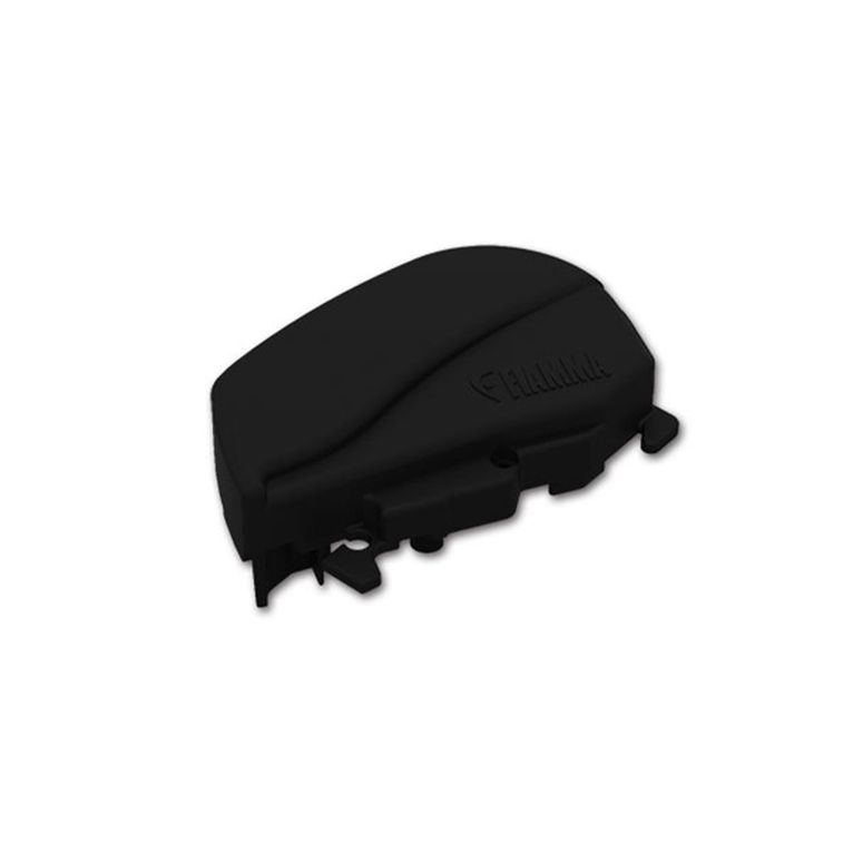 cuffia destra f80s - deep black