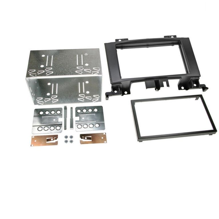 kit ins. doppio din sprinter 2009+