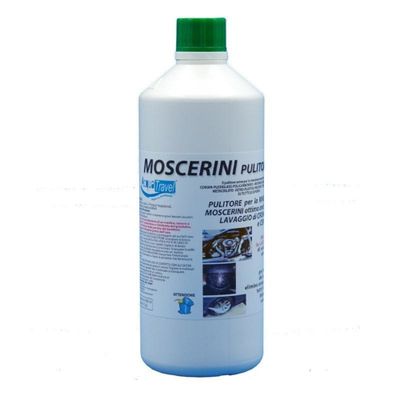 PULITORE MOSCERINI FLACONE 1 LT.