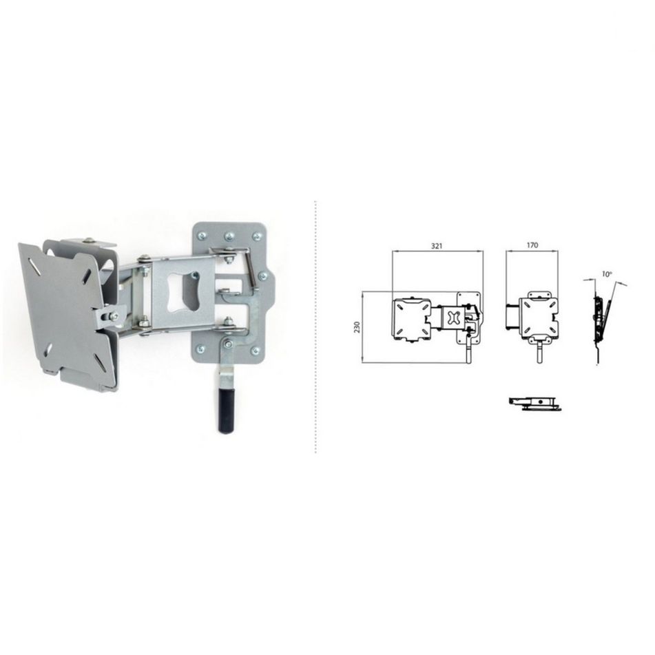 supporto-tv-bracc-dot-mini-no-quick-fx