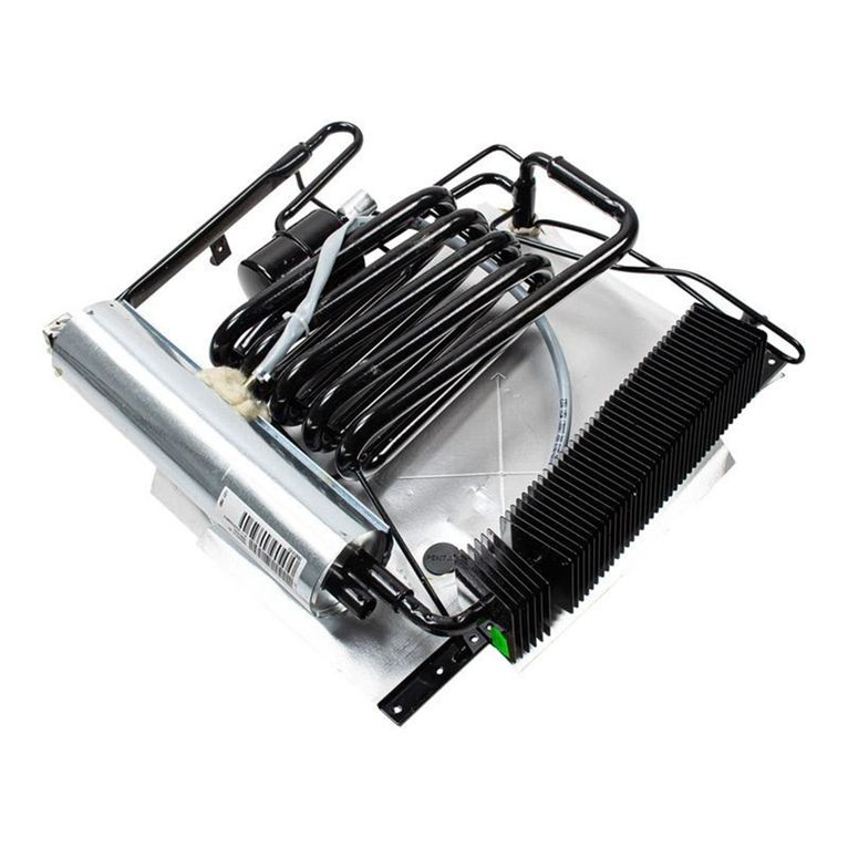 cooling unit service - dometic