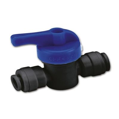 VALVOLA INTERMEDIA 12MM. X 12MM. - Sinergroup