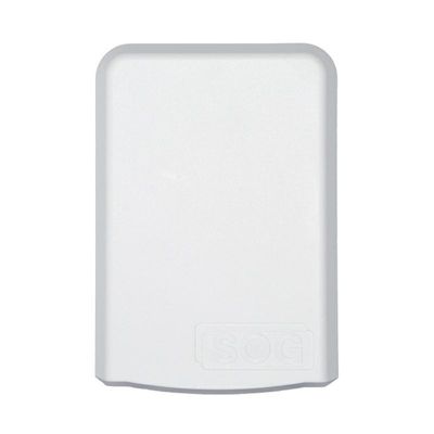 SOG® KIT PER CASSETTE C2/C3/C4 BIANCO VARIANTE PORTA