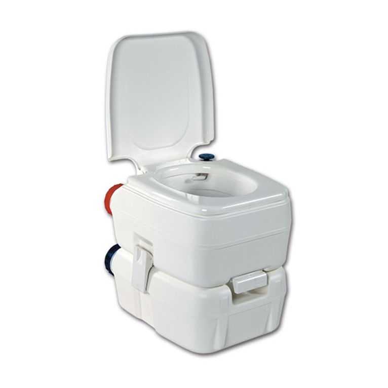 wc portatile bi-pot 39 - fiamma