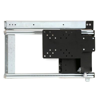 ROSE 1 - SUPPORTO LCD MANUALE LATERALE SX - Lippert