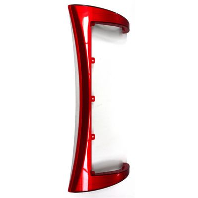 CORNICE DECORATIVA ROSSO SERIE 810