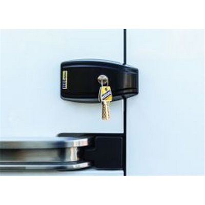 HEOSAFE VANSECURITY 290 S.8 NERO