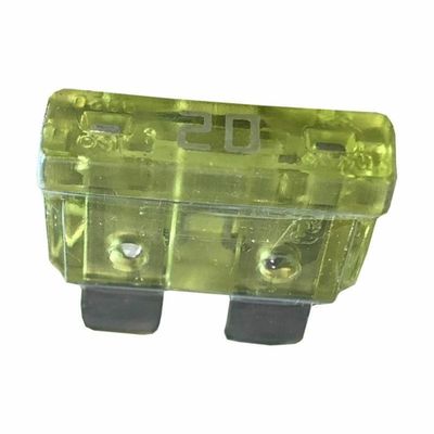 R460-20 FUSIBILE LAMA 20A CF.PZ.10 - CBE